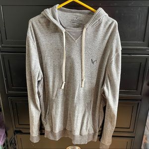 Men’s American Eagle Heritage Hooded Thermal